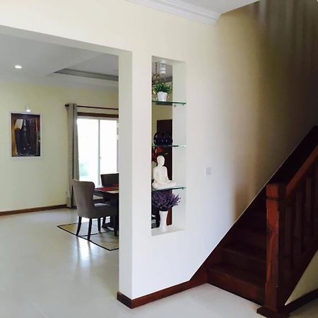 Les Residences Yen Dy Angkor Сіємреап Екстер'єр фото