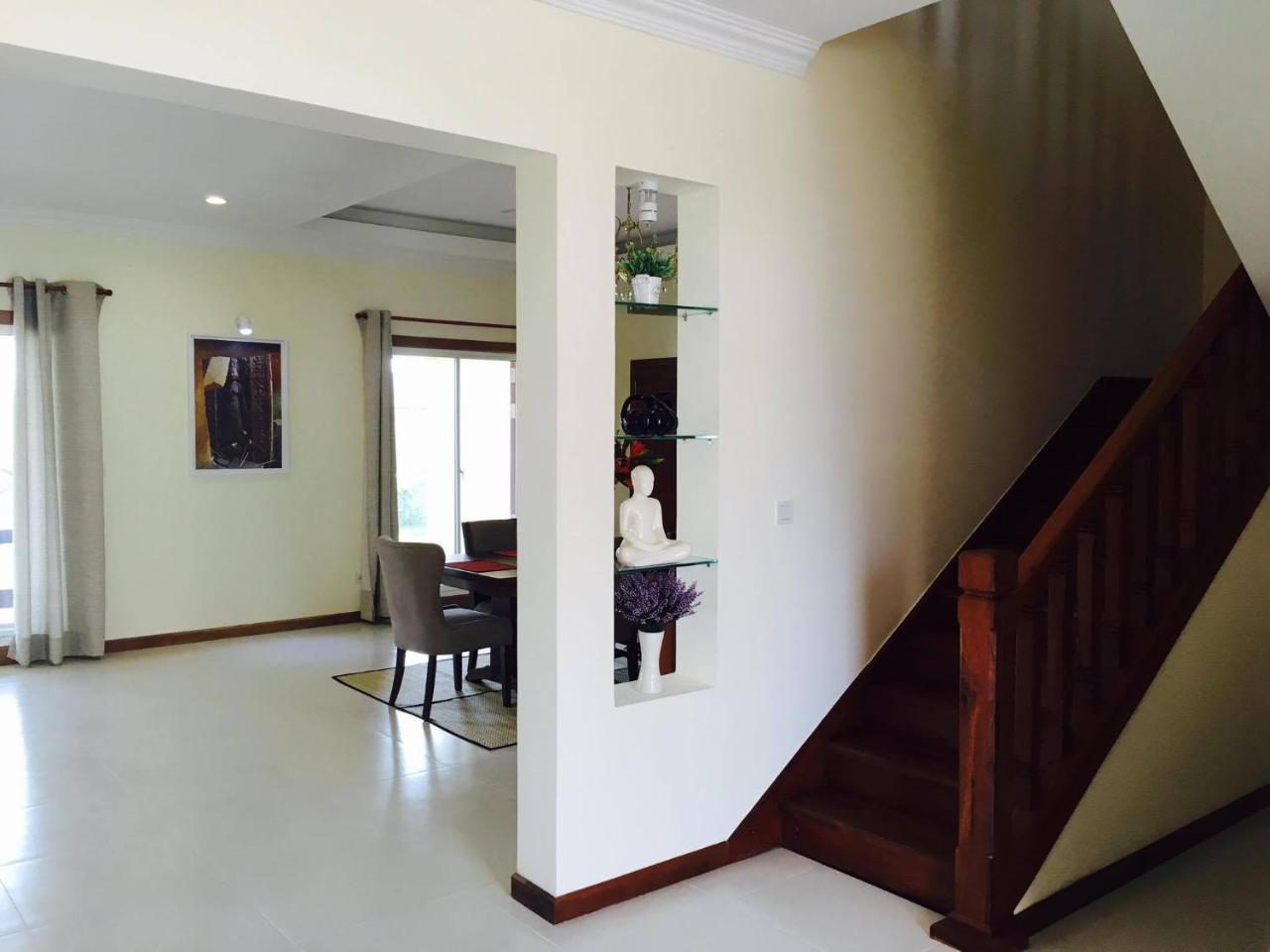 Les Residences Yen Dy Angkor Сіємреап Екстер'єр фото